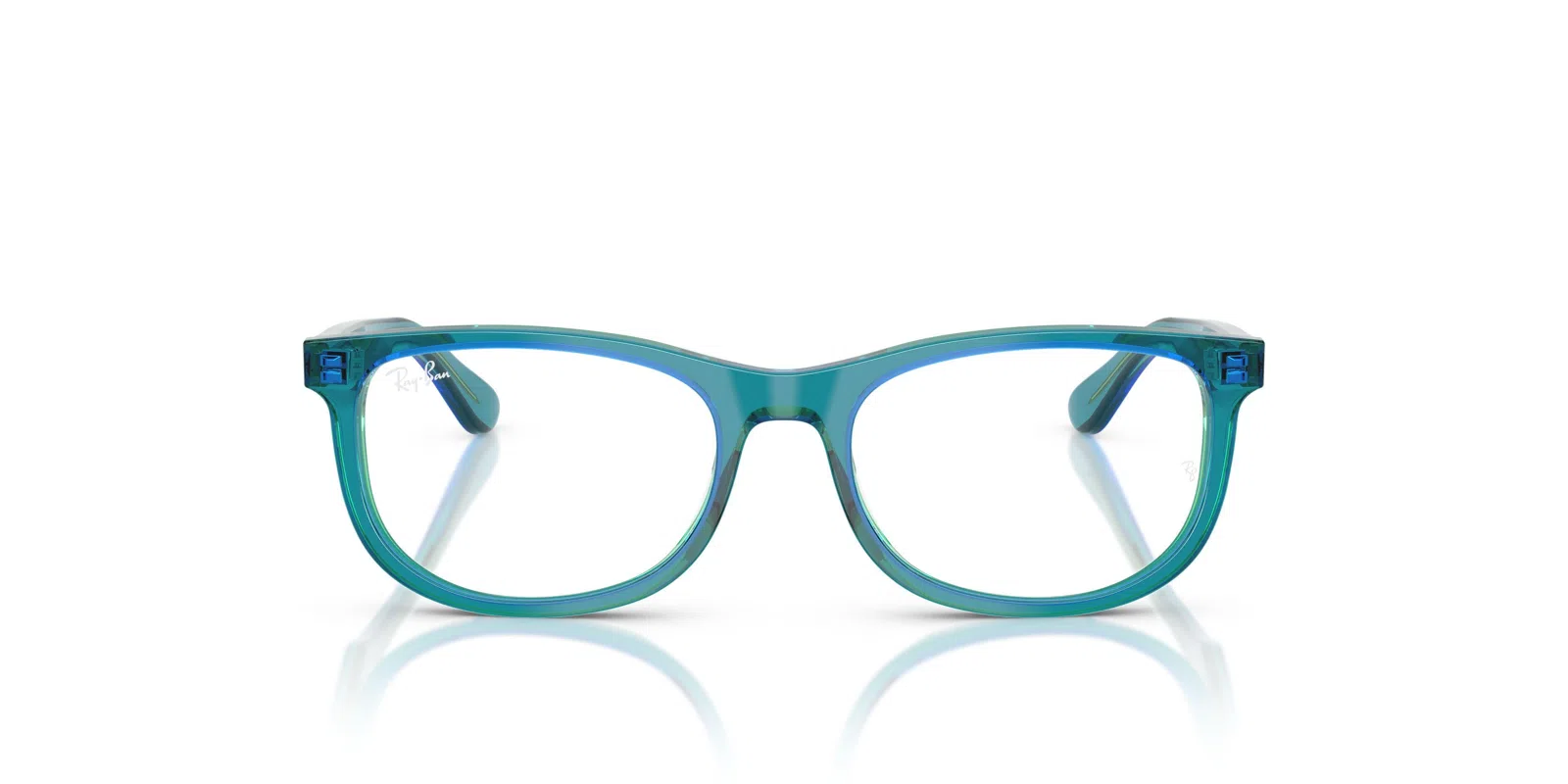 Ray-Ban Junior 1642 Eyeglasses - view 16